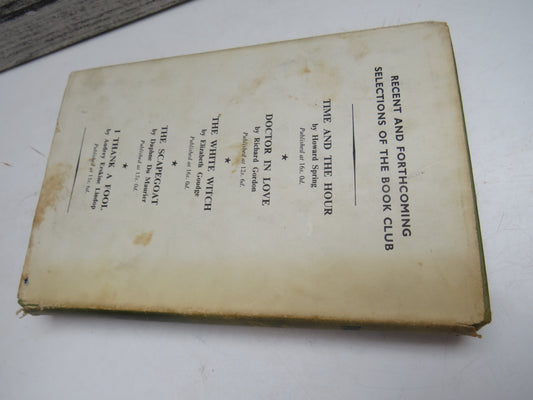 4.50 From Paddington by Agatha Christie (Crime Fiction Book, 1959)