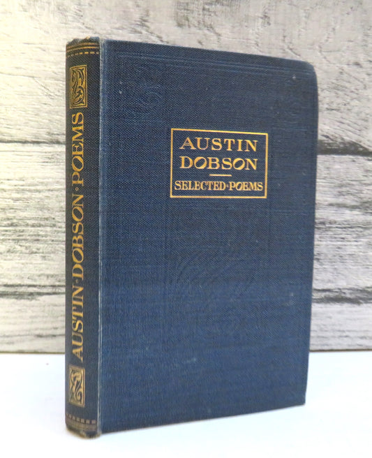 Poems by Austin Dobson (Selected) 1905