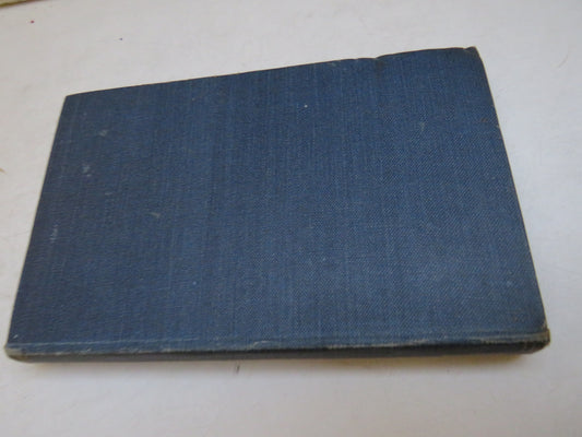 Poems by Austin Dobson (Selected) 1905