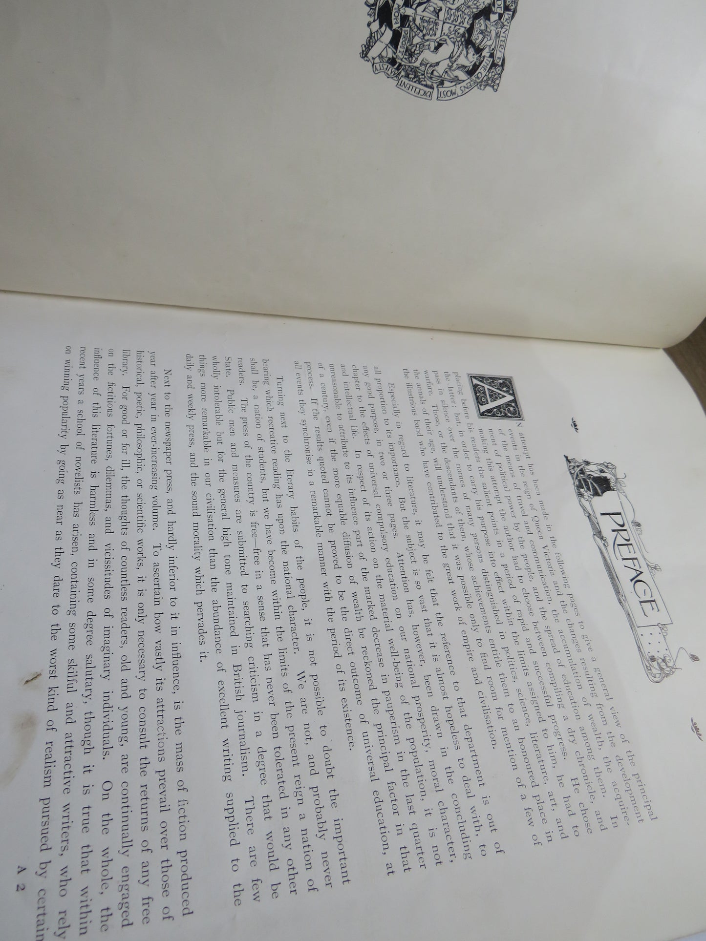 Sixty Years A Queen The Story of Her Majesty's Reign Told By Sir Herbert Maxwell