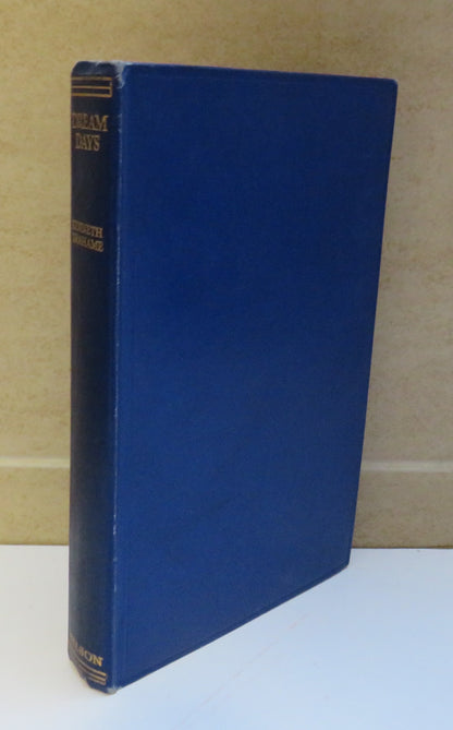 Dream Days by Kenneth Grahame book image 2