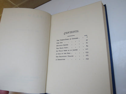Dream Days by Kenneth Grahame book image 5