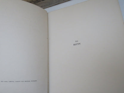 The Adventures of Willy and Nilly by Phyllis Morris, with Illustrations by Hilda Cowham, 1921 book image 5