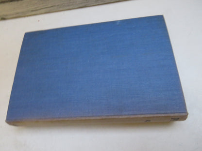 Pushed and The Return Push by Quex (Captain G. H. F. Nichols) with an introduction from R. C. Sherri book image 2