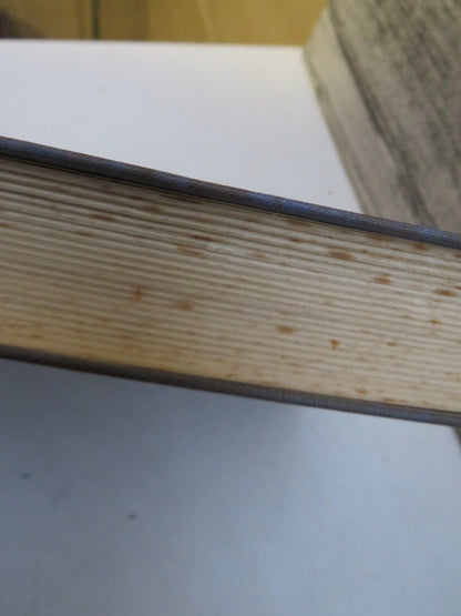 Pushed and The Return Push by Quex (Captain G. H. F. Nichols) with an introduction from R. C. Sherri book image 7