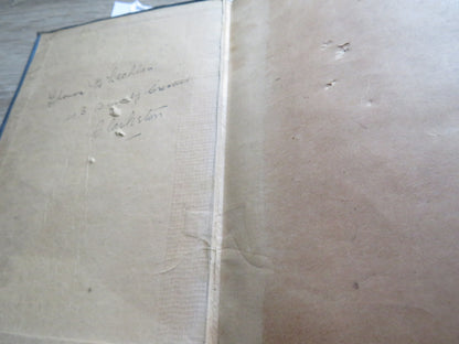 Snooker Tam of the Railway By R.W. Campbell 1919 book image 3