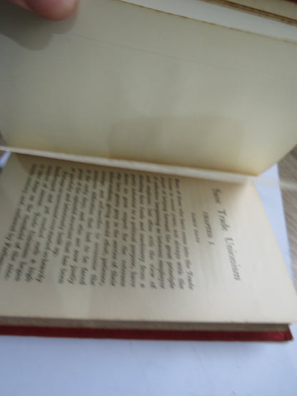 Sane Trade Unionism By W V Osborne Of The Osborne Judgment book image 3