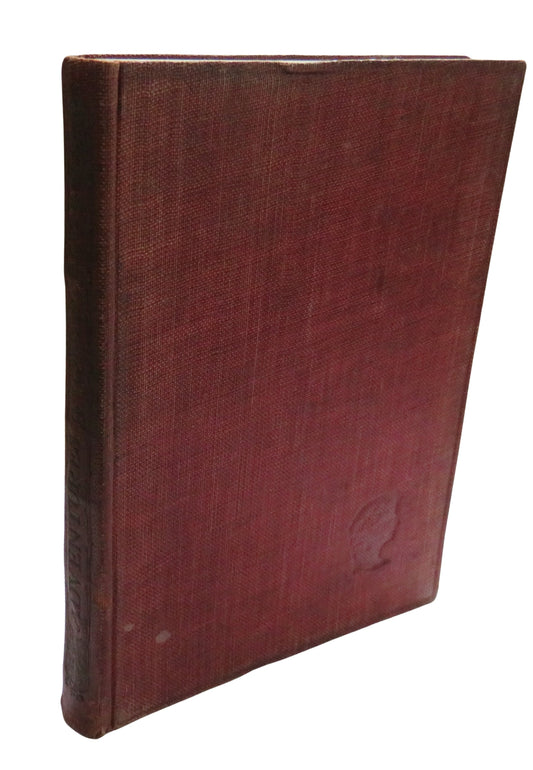 The Adventures of Odysseus By F.S. Marvin R.J.G. Mayor and F.M. Stawell