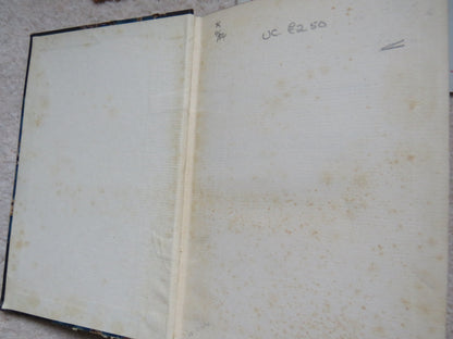 A Lawyer's Notebook Introduction By Alec Waugh 1933 book image 3