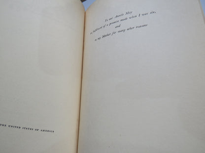 Animal Treasure By Ivan T. Sanderson 1937 book image 4