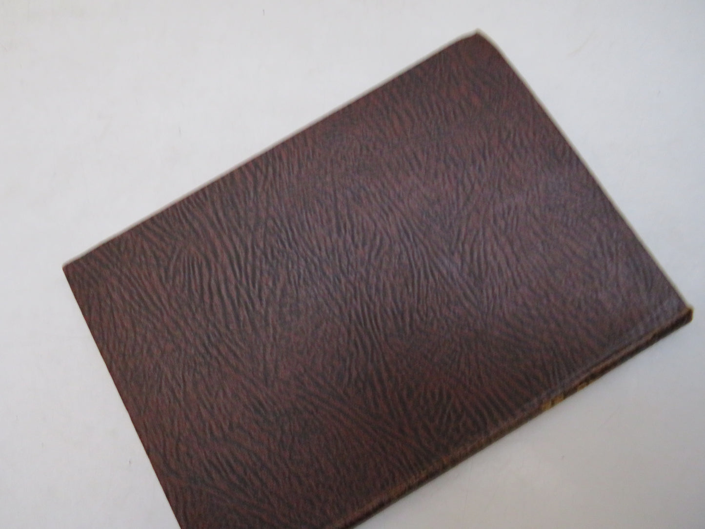 An Anthology of Recent Poetry, compiled by L.D'O. Walters, 1924