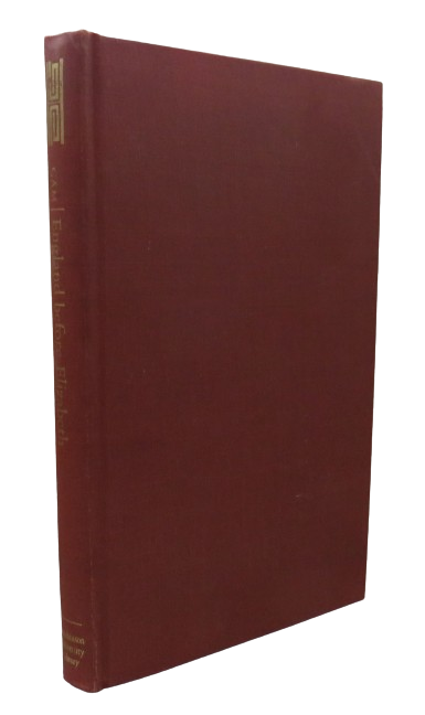 England Before Elizabeth By Helen Cam 1967 book front cover