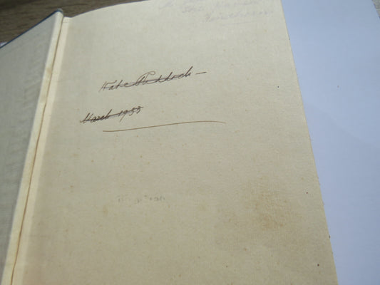The Cream O' Scottish Humour By William J. McKenzie 1933 1st Edition