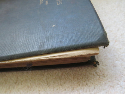Border Sketches Historical and Biographical By J.R. Oliver 1904 book image 3