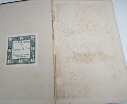 Letters of Samuel Taylor Coleridge Edited By Ernest Hartley Coleridge Vol I 1895 book image 4