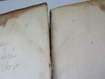 An Extract Abridgment Of All The Statues In Force and Use From Magna Charta Vol I , 1725 book image 5