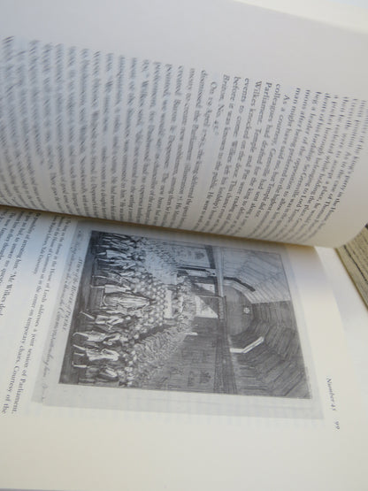 John Wilkes The Scandalous Father of Civil Liberty By Arthur H. Cash 2006