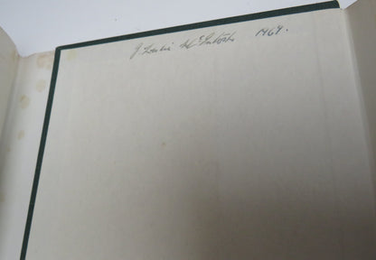 A Reader's Guide To T.S. Eliot A Poem-By-Poem Analysis George Williamson 1968 book image 3