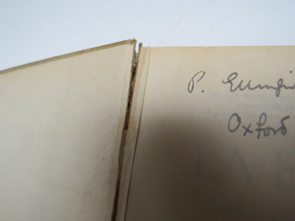 La France, Paris Et Les Provinces by Dore Ogrizek, 1948, French book image 4
