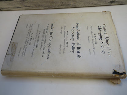 Scotland Since 1707 The Rise of an Industrial Society By R. H. Campbell 1965