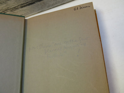 Agricultural Sir John The Life of Sir John Sinclair of Ulbster 1754-1835 By Rosalind Mitchison 1962