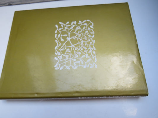 The Illustrated Golden Bough by Sir James George Frazer (Mythology & Folklore Book, 1978)