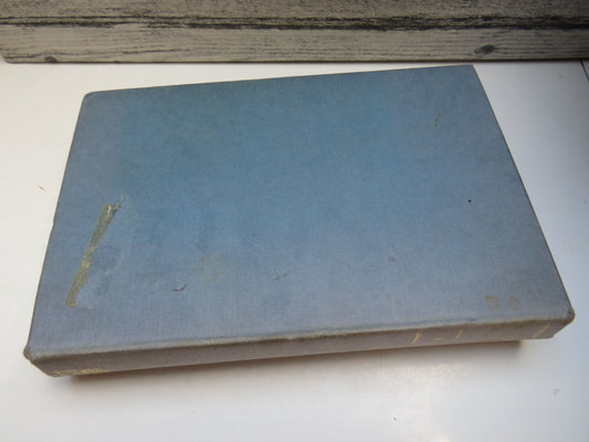 Most Secret War by R. V. Jones (WWII History Book, 1978)