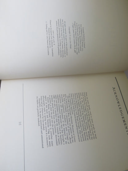 Log of the Centurion Based On The Original Papers of Captain Philip Saumarez On Board HMS Centurion, book image 5