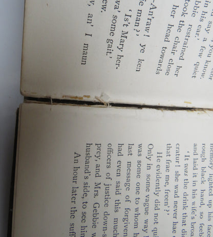 Katie: An Edinburgh Lassie By Robina F. Hardy 1886 book image 7