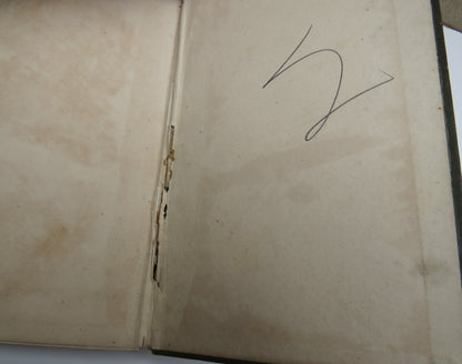 Katie: An Edinburgh Lassie By Robina F. Hardy 1886 book image 8