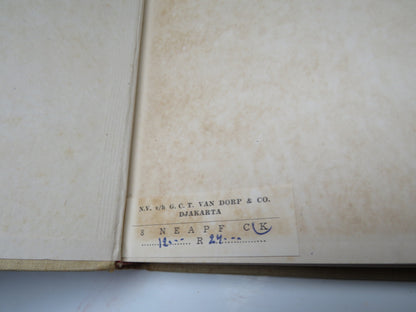Tijdbasis-Schakelingen by O. S. Puckle, Dutch book image 3