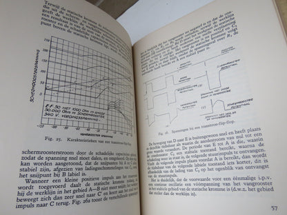 Tijdbasis-Schakelingen by O. S. Puckle, Dutch book image 5