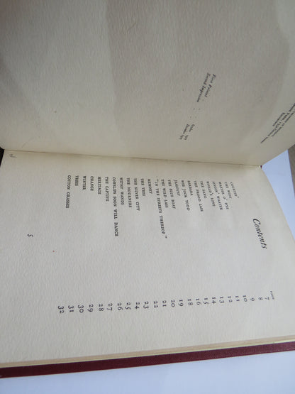 Sun & Candlelight By Marion Angus 1927 book image 4
