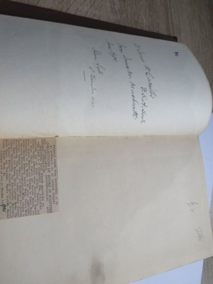 Essay on Scottish Poets and Poetry By James M. Macbeath 1895 book image 2