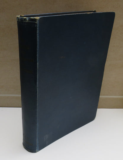 The Schools and Schoolmasters of Banffshire By William Barclay 1925 book image 2