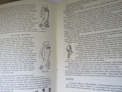 The French Imperial Army By Richard K. Riehn The Campaigns of 1813-1814 and Waterloo 1968 book image 5