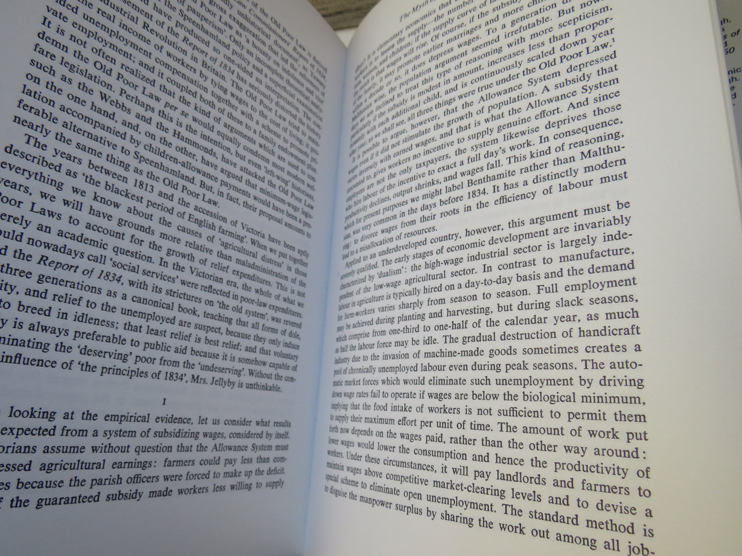Essays In Social History Edited For The Economic History Society By M.W. Flinn and T. C. Smout 1974