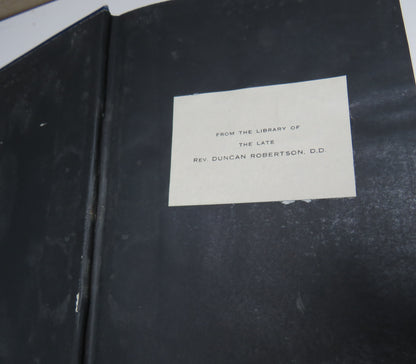 The Social Life of Scotland In The Eighteenth Century By Henry Grey Graham Vol II 1899 book image 3