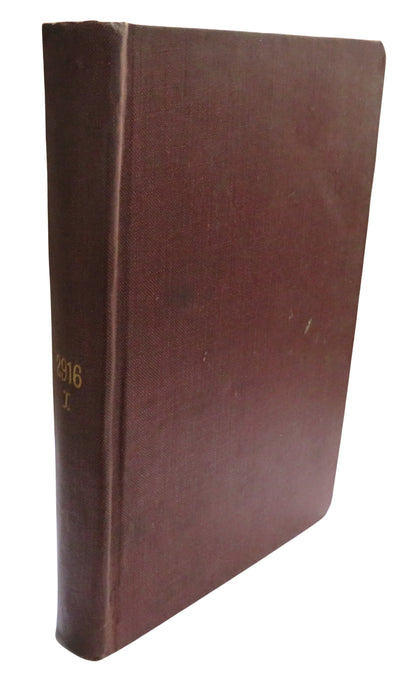 Skipper Worse By Alexander L. Kielland Translated From Norwegian By Henry John, Earl of Ducie 1885 book front cover