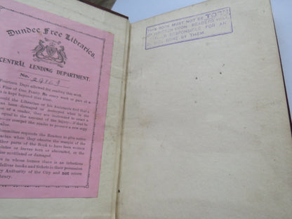 Skipper Worse By Alexander L. Kielland Translated From Norwegian By Henry John, Earl of Ducie 1885 book image 2