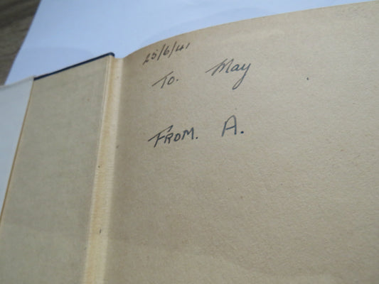 Postscripts By J.B. Priestley 1941