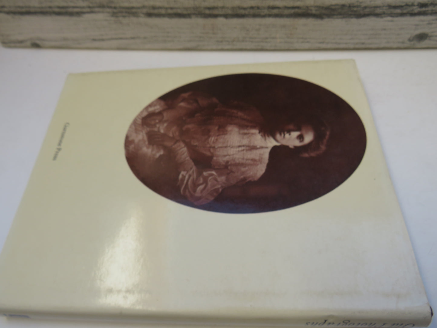 Collecting and Valuing Old Photographs By Peter Castle 1973