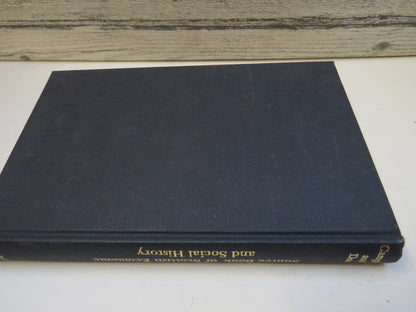 Source Book of Scottish Economic and Social History By R. H. Campbell and the Late J. B. A. Dow 1968
