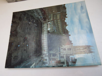 The Viking Dig, The Excavations at York by Richard Hall (Archaeology Book, 1984) book image 2