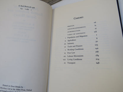 Source Book of Scottish Economic and Social History By R. H. Campbell and the Late J. B. A. Dow 1968