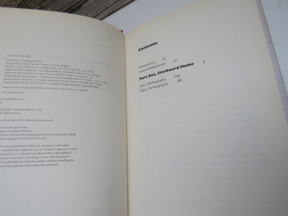 Port Out, Starboard Home and other Language Myths by Michael Quinion (Language Book, 2004) book image 4