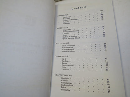 "The Rural Remembers" 1925-1965 Scottish Women's Rural Institutes