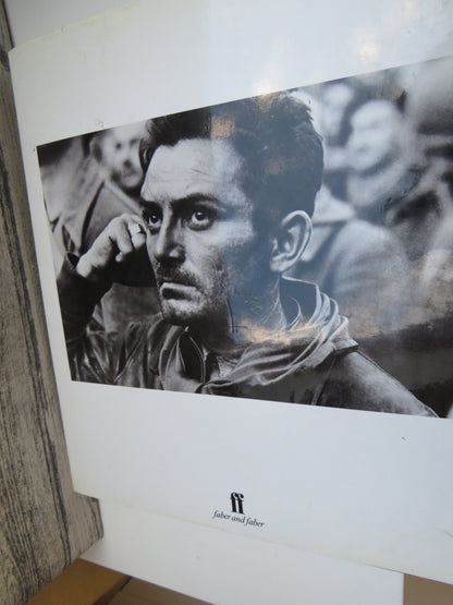 Robert Capa Photographs edited by Richard Whelan and Cornell Capa (Photography Book, 1985) book image 2