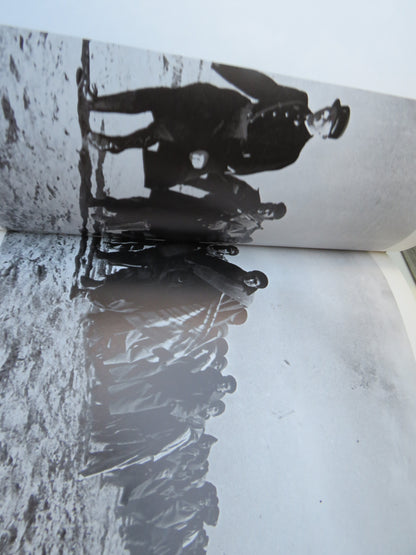Robert Capa Photographs edited by Richard Whelan and Cornell Capa (Photography Book, 1985) book image 7