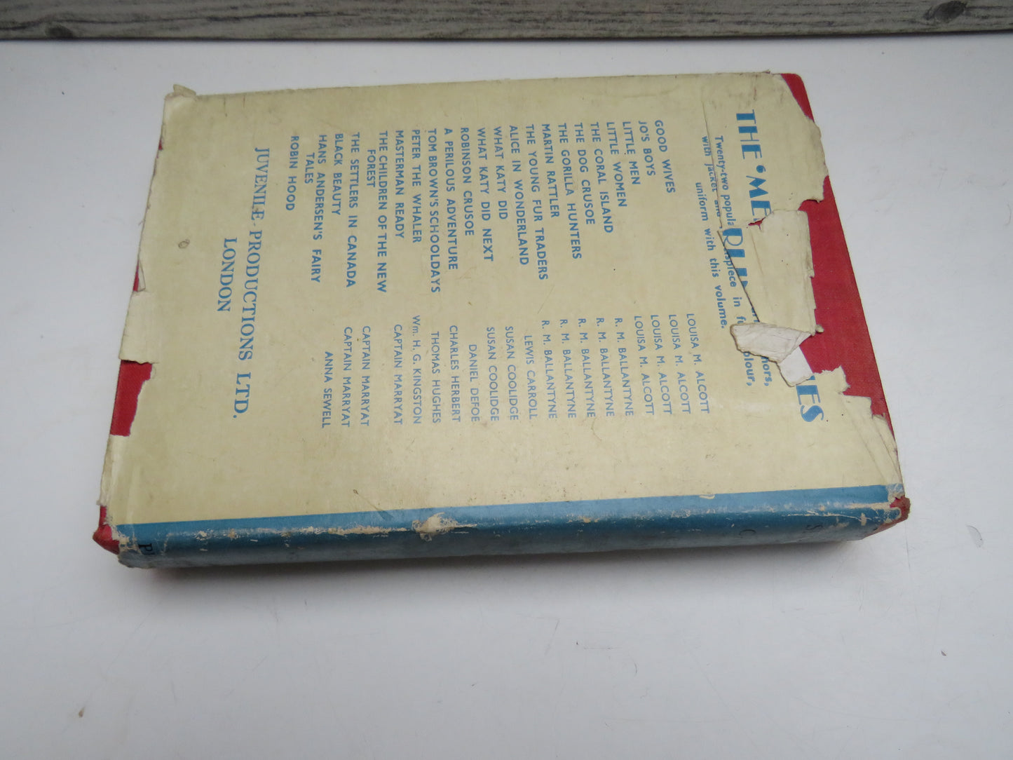 The Settlers In Canada By Captain Marryat